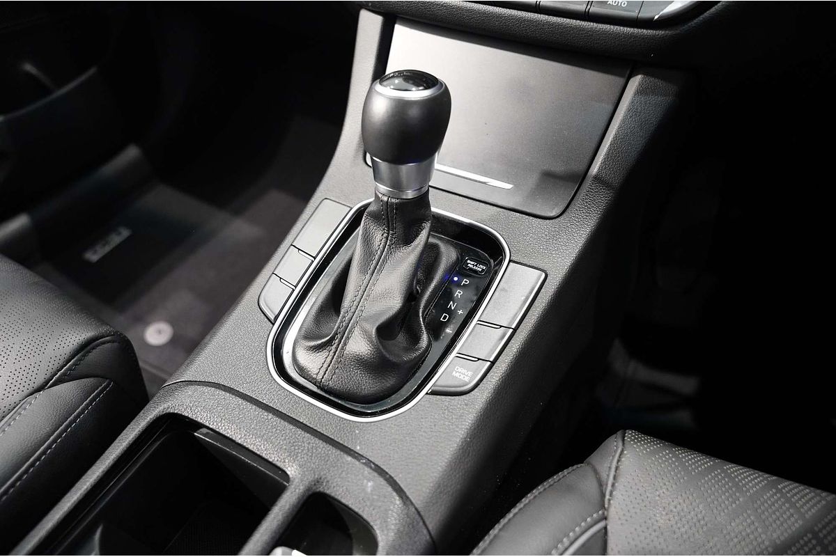 2019 Hyundai i30 Elite PD2