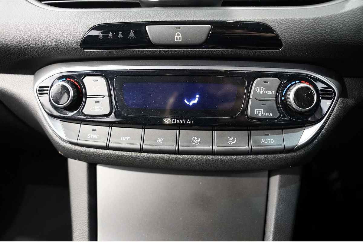 2019 Hyundai i30 Elite PD2