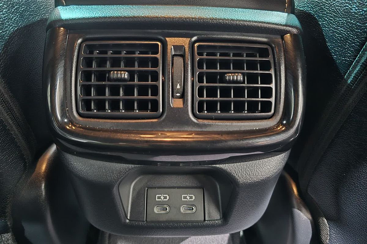 2024 Toyota Hilux Rogue 48V GUN126R 4X4