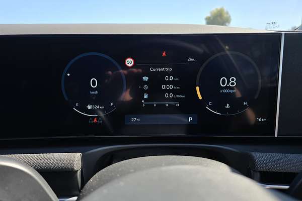 2025 Hyundai Tucson Elite NX4.V3
