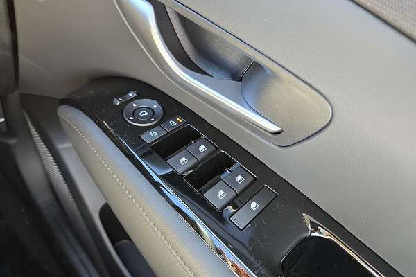 2025 Hyundai Tucson Elite NX4.V3