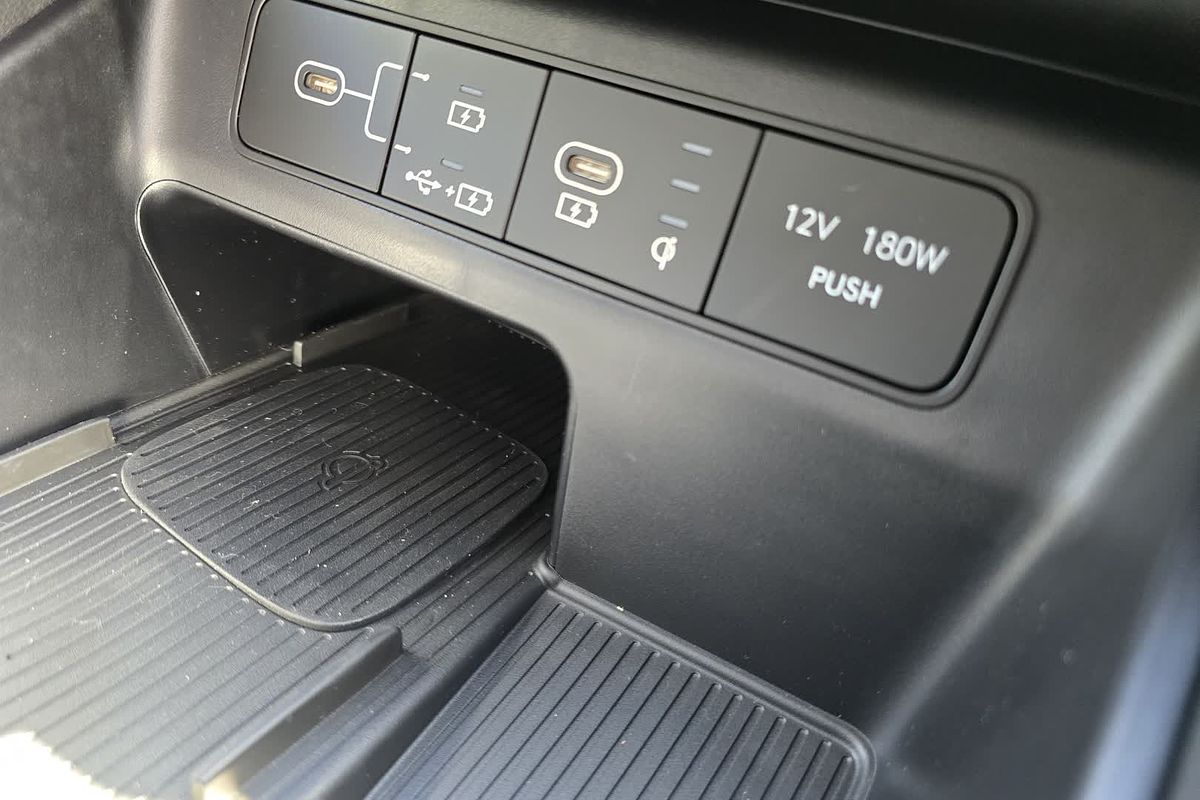 2025 Hyundai Tucson Elite NX4.V3