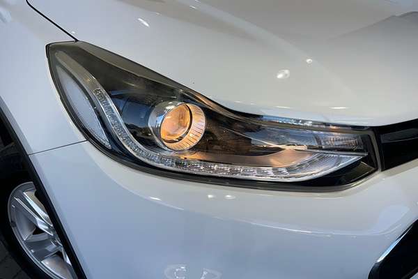2017 Holden Trax LS TJ