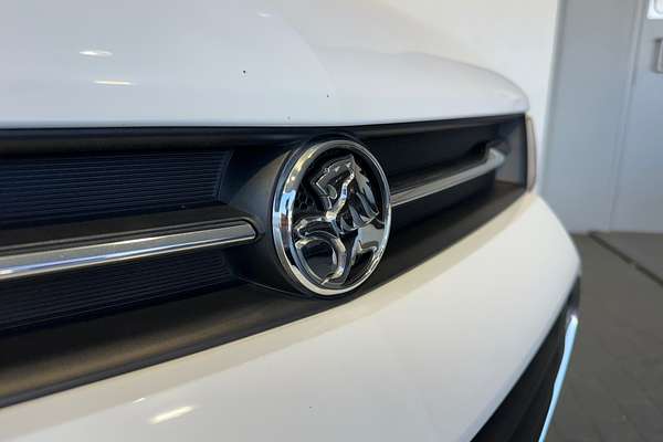 2017 Holden Trax LS TJ