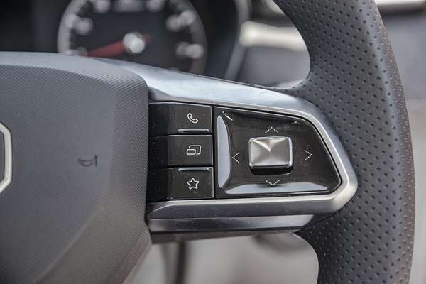 2025 MG ZS Excite ZS32