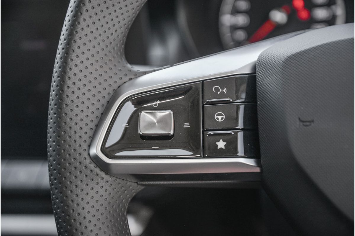 2025 MG ZS Excite ZS32