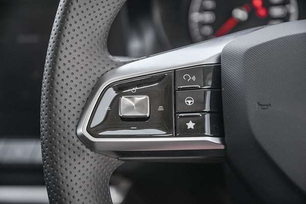 2025 MG ZS Excite ZS32