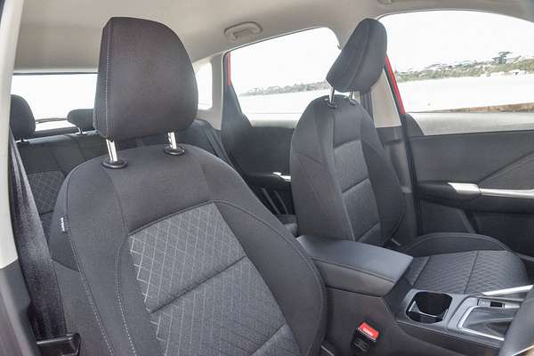 2025 MG ZS Excite ZS32