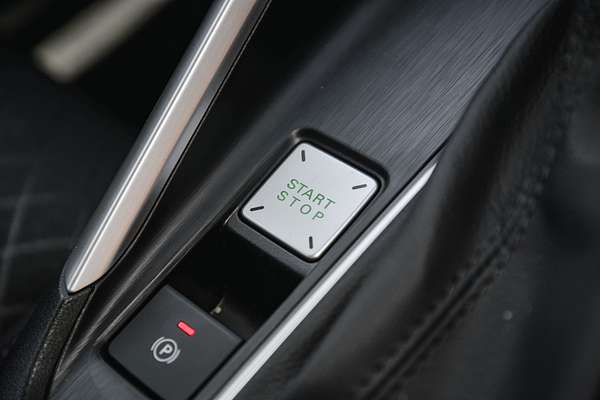 2025 MG ZS Excite ZS32