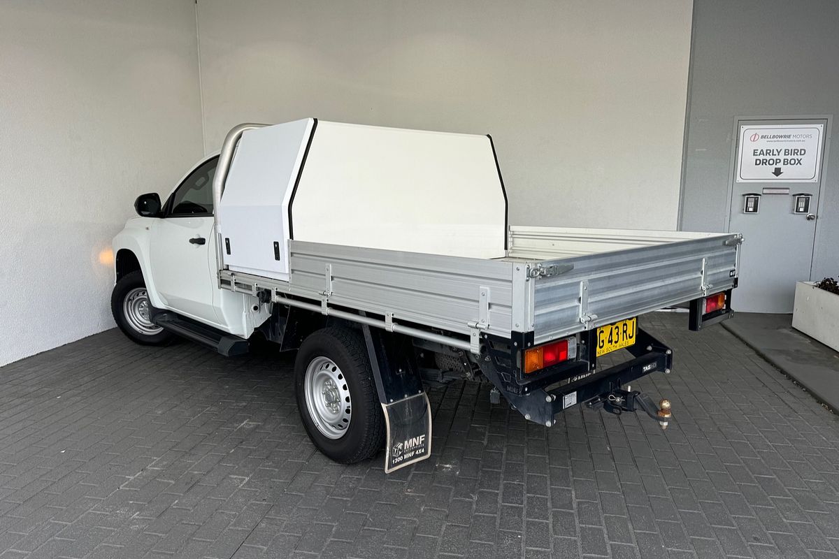 2023 Mitsubishi Triton GLX MR Rear Wheel Drive