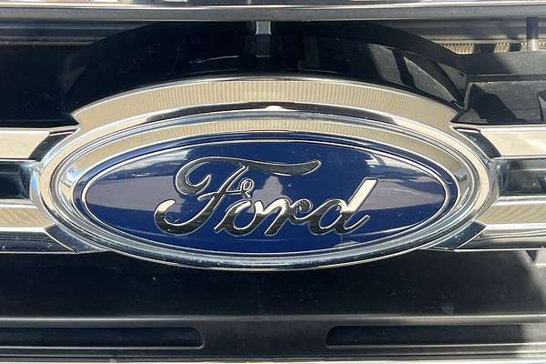 2019 Ford Ranger XLT PX MkIII 4X4 3.2L
