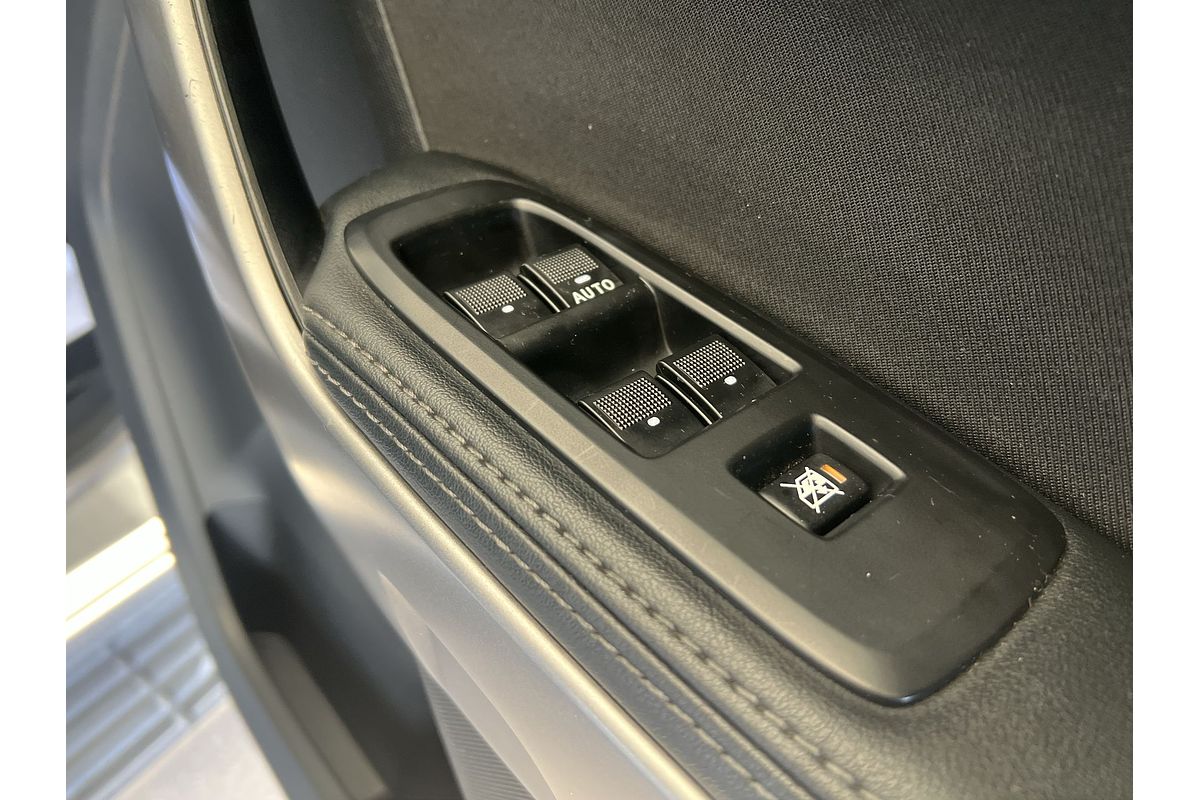 2019 Ford Ranger XLT PX MkIII 4X4 3.2L