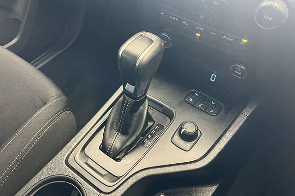 2019 Ford Ranger XLT PX MkIII 4X4 3.2L