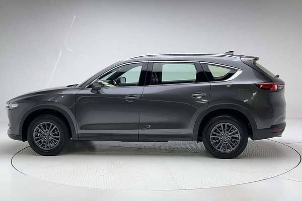 2022 Mazda CX-8 Touring KG Series