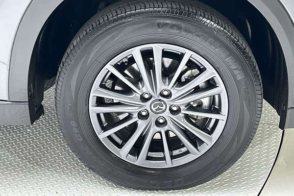 2022 Mazda CX-8 Touring KG Series