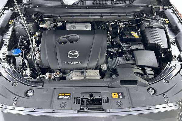 2022 Mazda CX-8 Touring KG Series