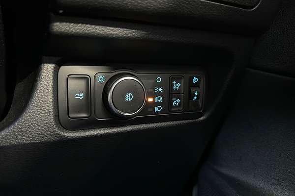 2023 Ford Ranger Wildtrak 4X4 3.0L
