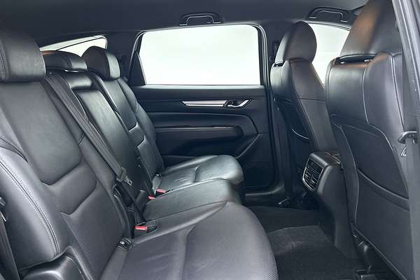2022 Mazda CX-8 Touring KG Series