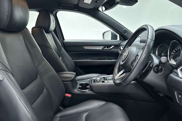 2022 Mazda CX-8 Touring KG Series