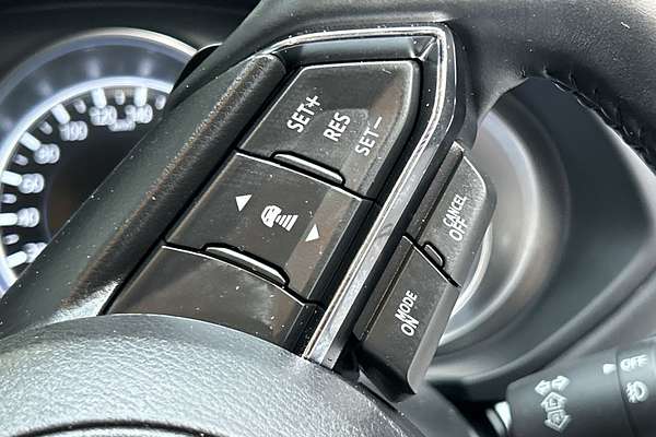 2022 Mazda CX-8 Touring KG Series