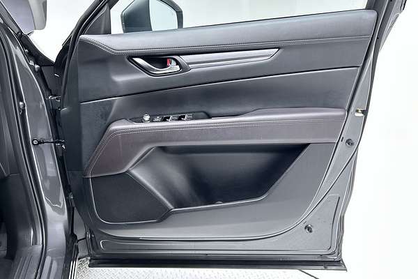 2022 Mazda CX-8 Touring KG Series
