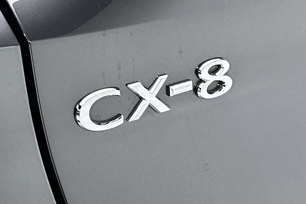 2022 Mazda CX-8 Touring KG Series