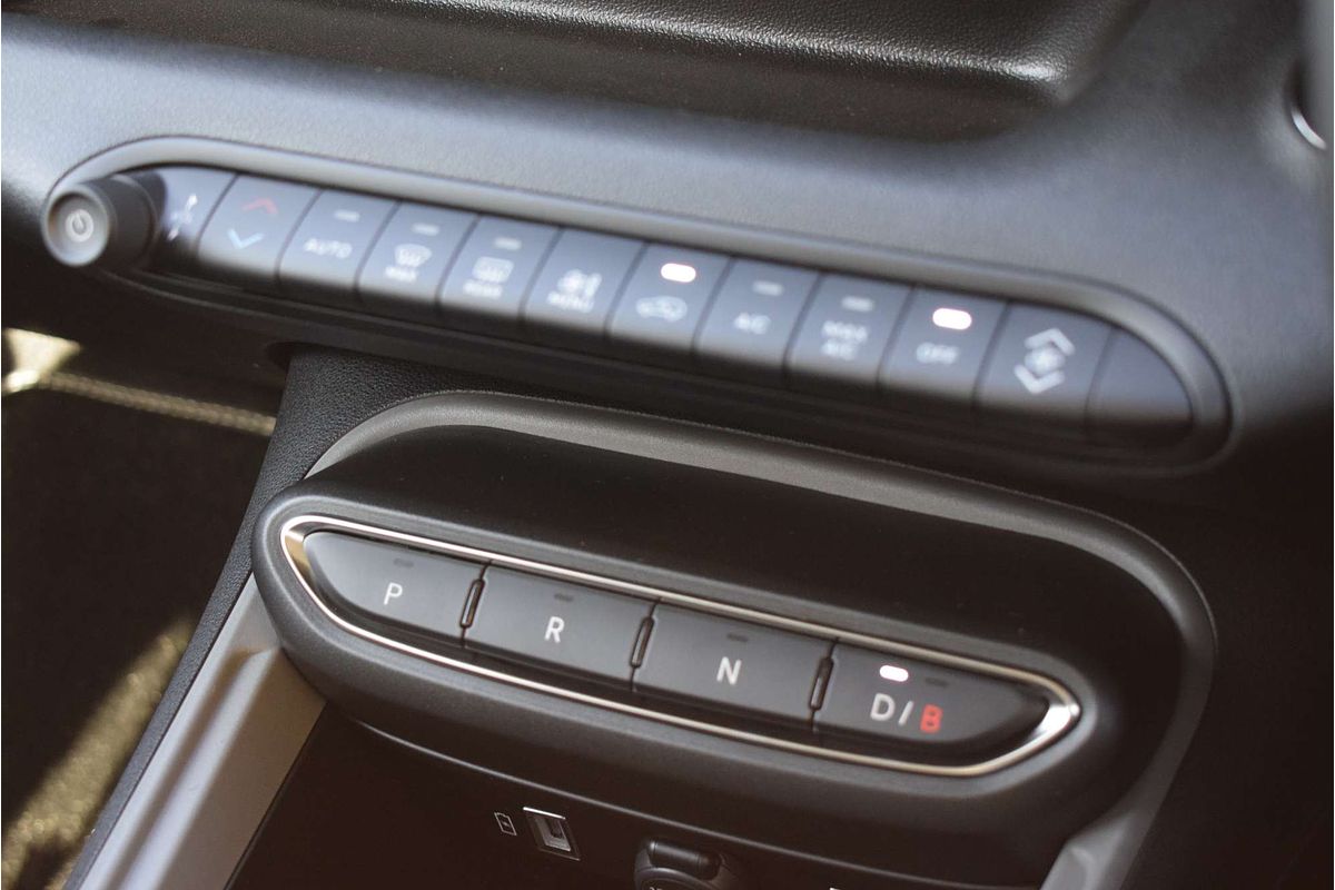 2024 Jeep Avenger Longitude JJ
