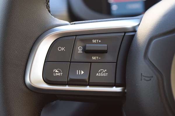 2024 Jeep Avenger Longitude JJ