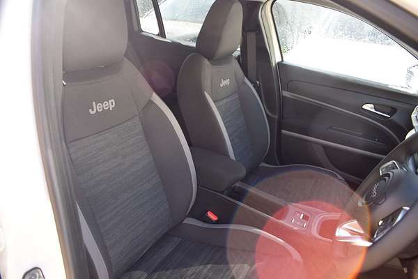 2024 Jeep Avenger Longitude JJ