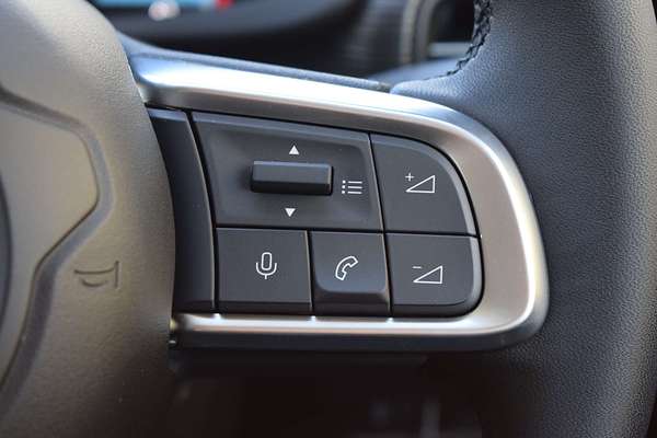 2024 Jeep Avenger Longitude JJ
