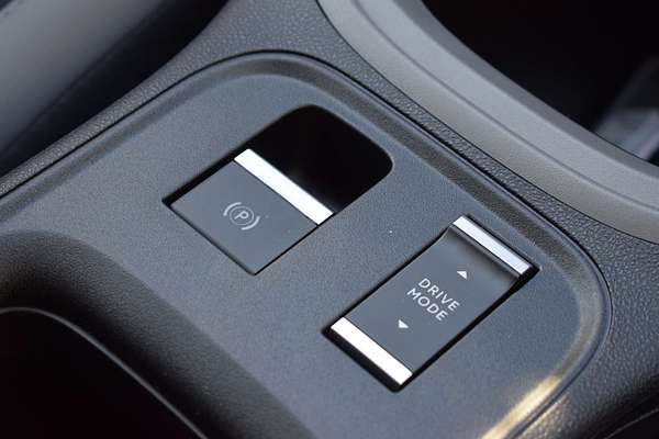 2024 Jeep Avenger Longitude JJ