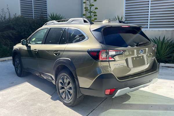 2025 Subaru Outback AWD 6GEN