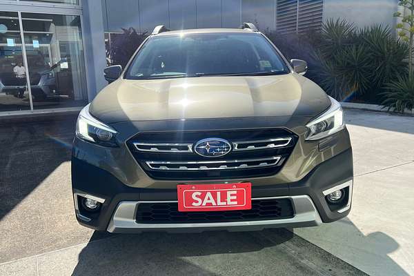 2025 Subaru Outback AWD 6GEN