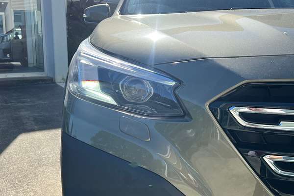 2025 Subaru Outback AWD 6GEN