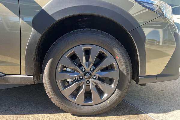 2025 Subaru Outback AWD 6GEN