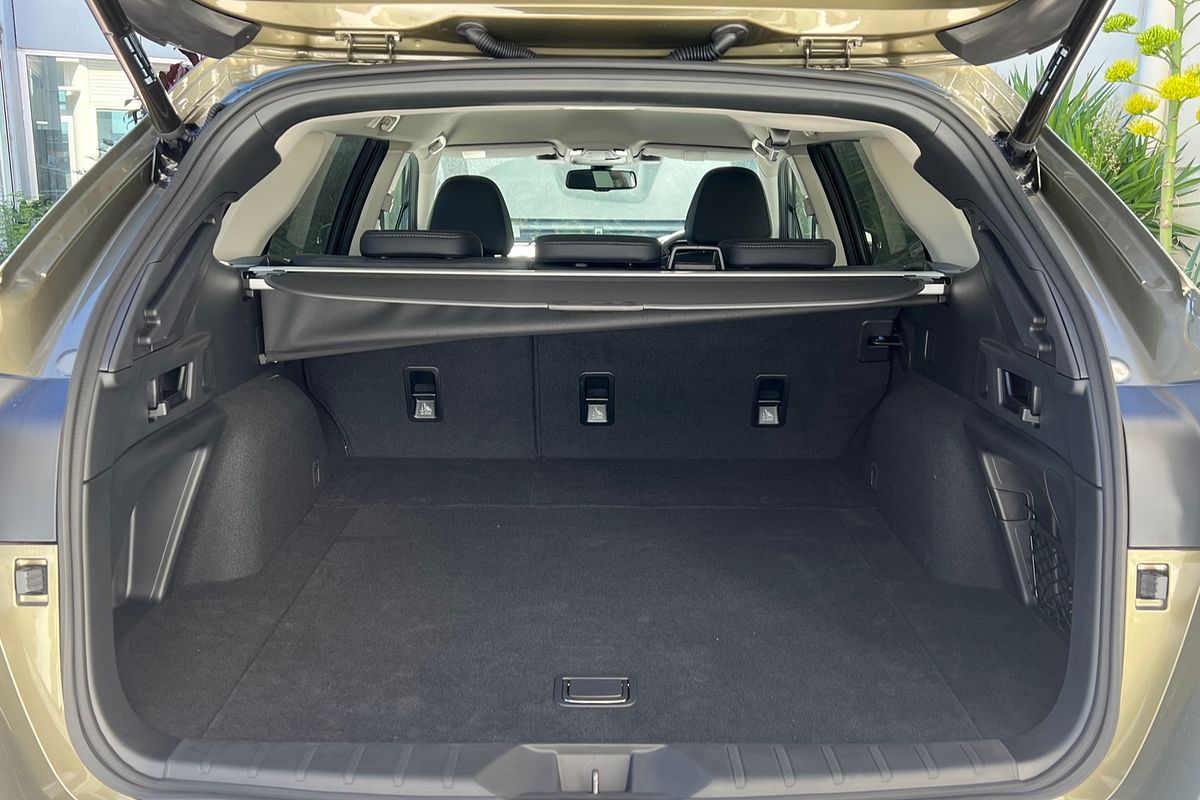 2025 Subaru Outback AWD 6GEN