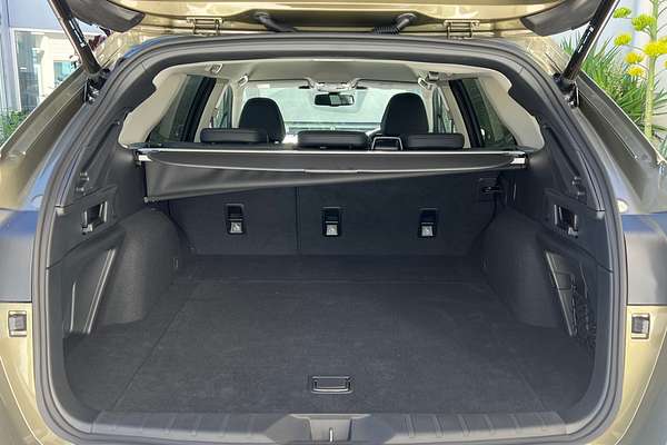 2025 Subaru Outback AWD 6GEN