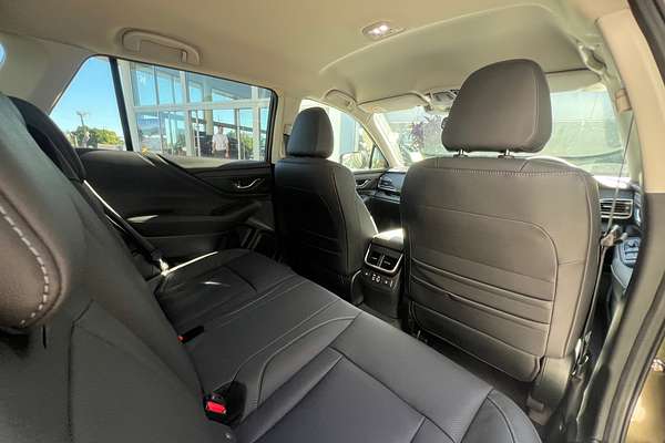2025 Subaru Outback AWD 6GEN