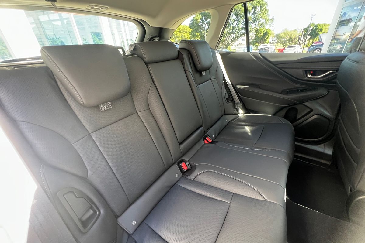 2025 Subaru Outback AWD 6GEN