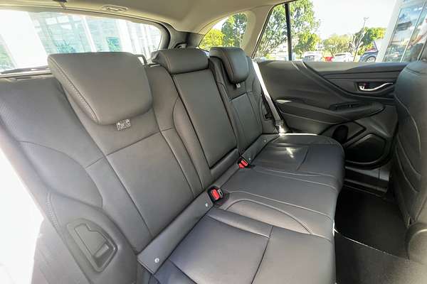 2025 Subaru Outback AWD 6GEN