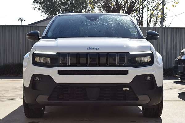 2024 Jeep Avenger Limited JJ