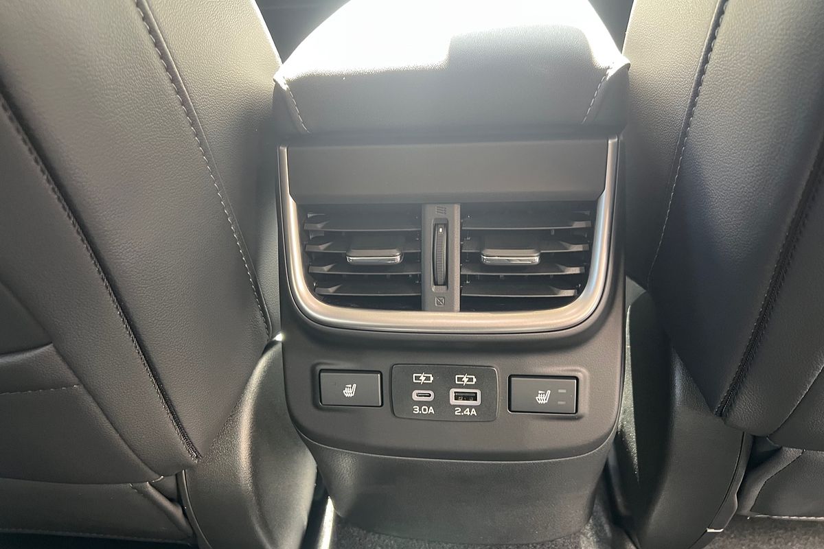 2025 Subaru Outback AWD 6GEN
