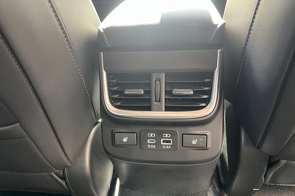 2025 Subaru Outback AWD 6GEN