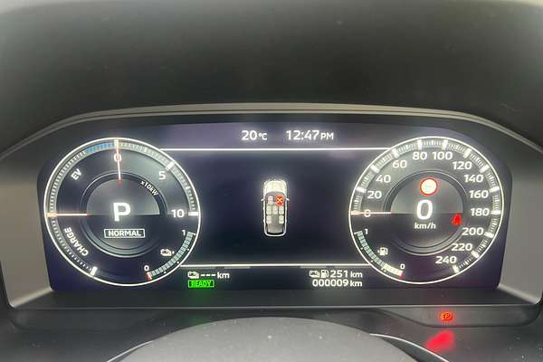 2025 Mitsubishi Outlander PHEV Exceed ZM