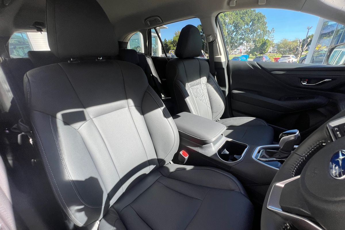 2025 Subaru Outback AWD 6GEN