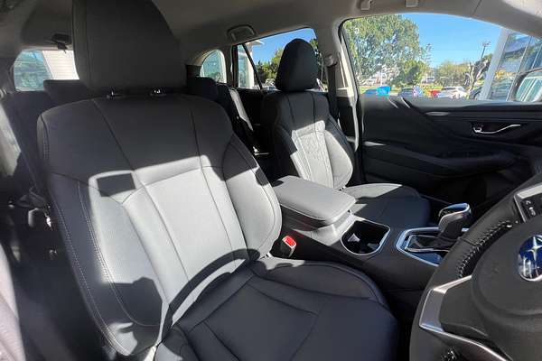2025 Subaru Outback AWD 6GEN