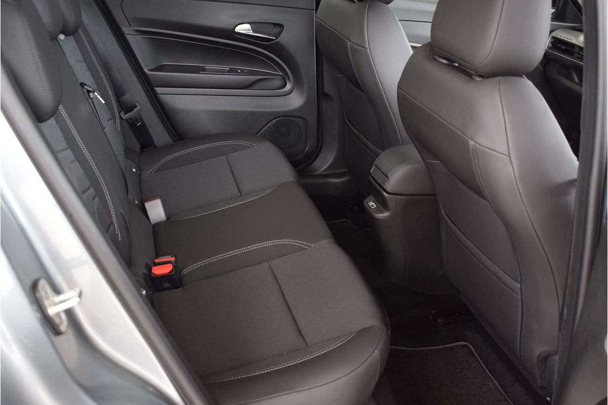 2024 Jeep Avenger Limited JJ
