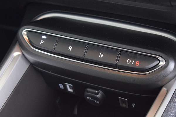 2024 Jeep Avenger Limited JJ