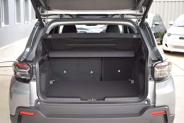 2024 Jeep Avenger Limited JJ