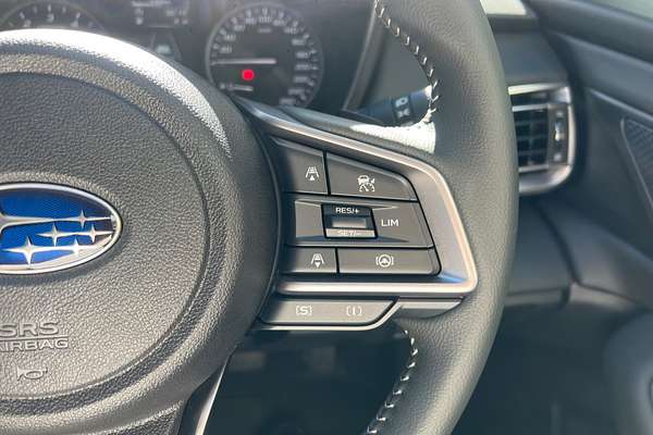 2025 Subaru Outback AWD 6GEN